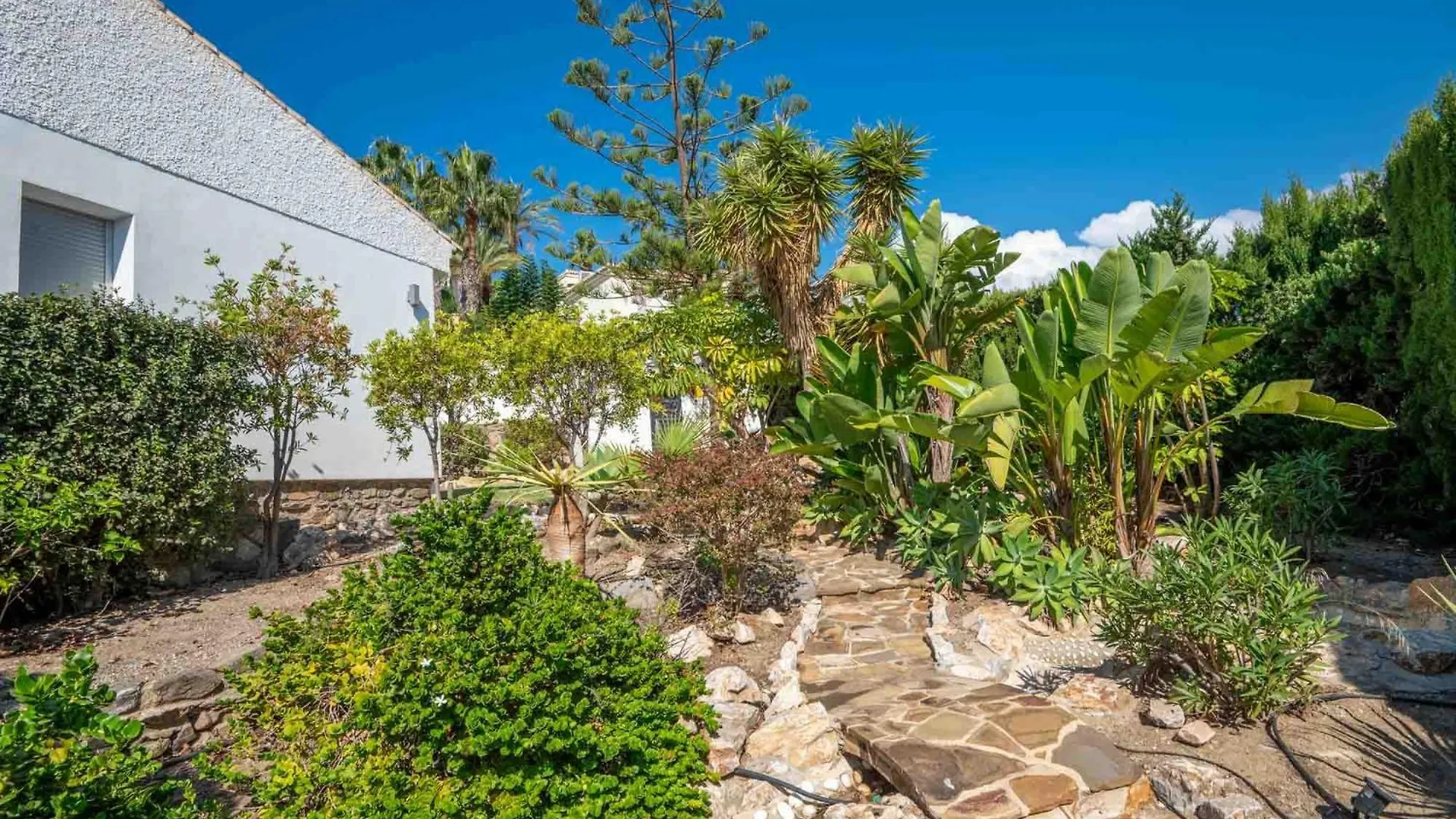 Villa Mariposa - Ctv56V Almunecar Spain