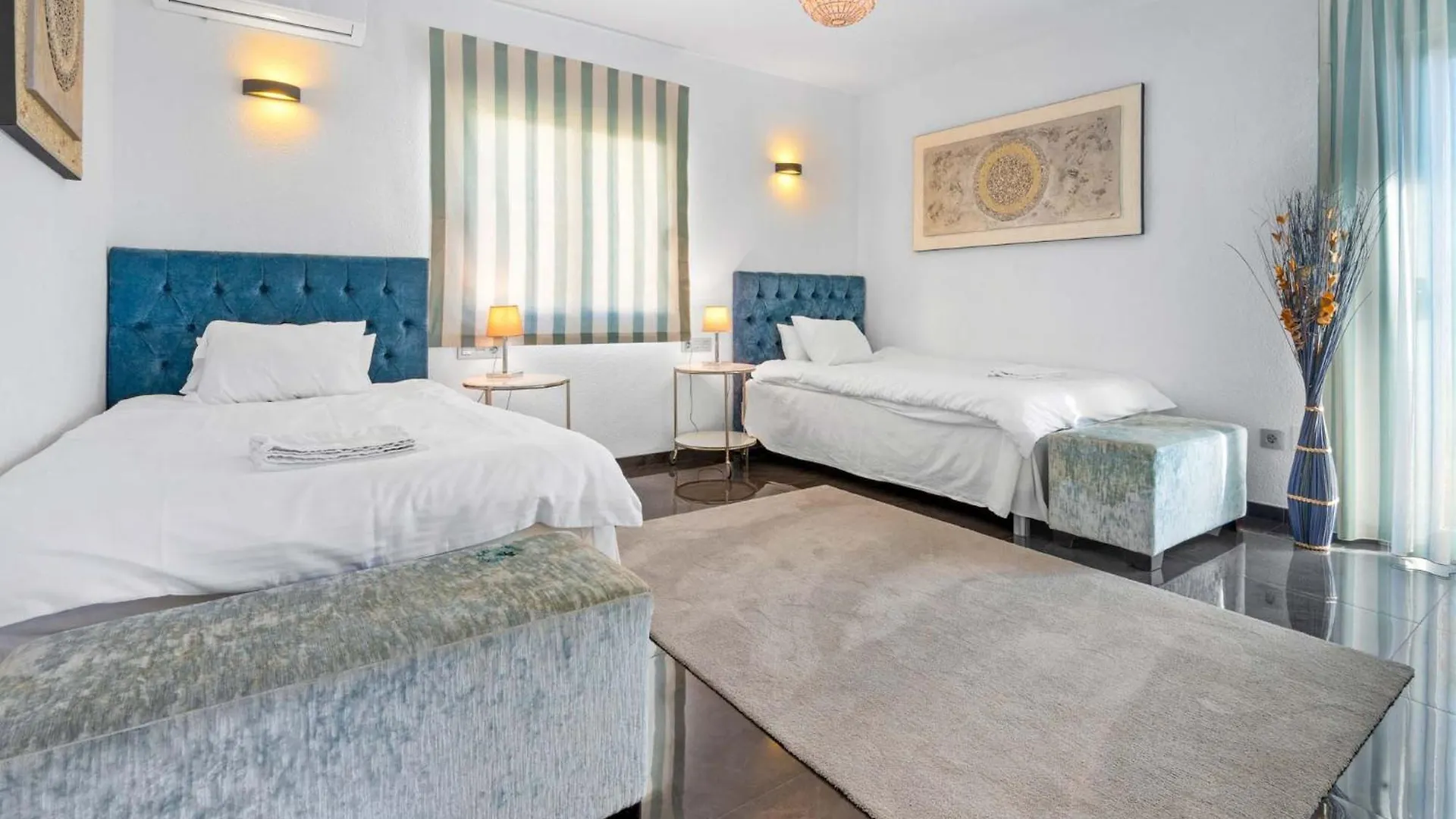 Villa Mariposa - Ctv56V Almunecar Spain