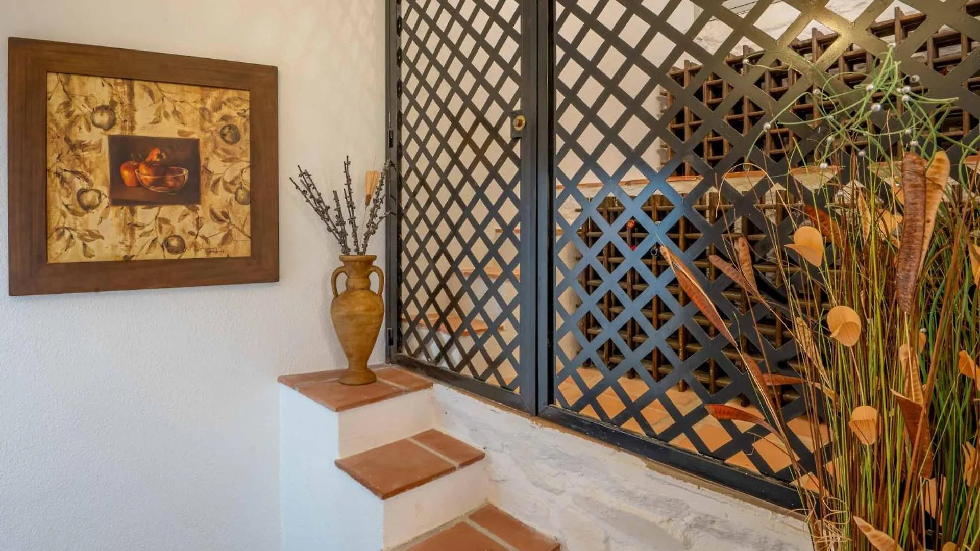 Villa Mariposa - Ctv56V Almunecar Spain