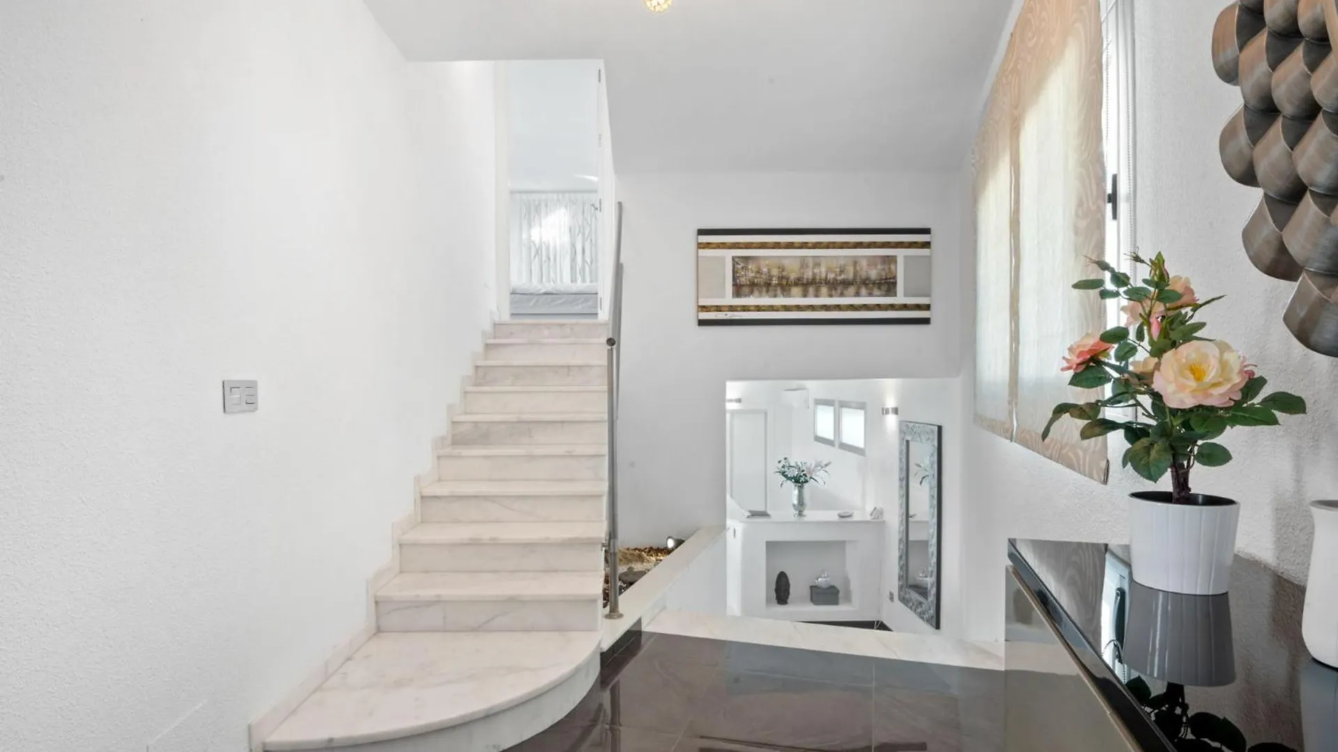 Villa Mariposa - Ctv56V Almunecar