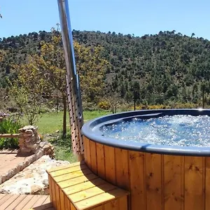 Esencia - Luxurious Off-grid Retreat Almuñécar