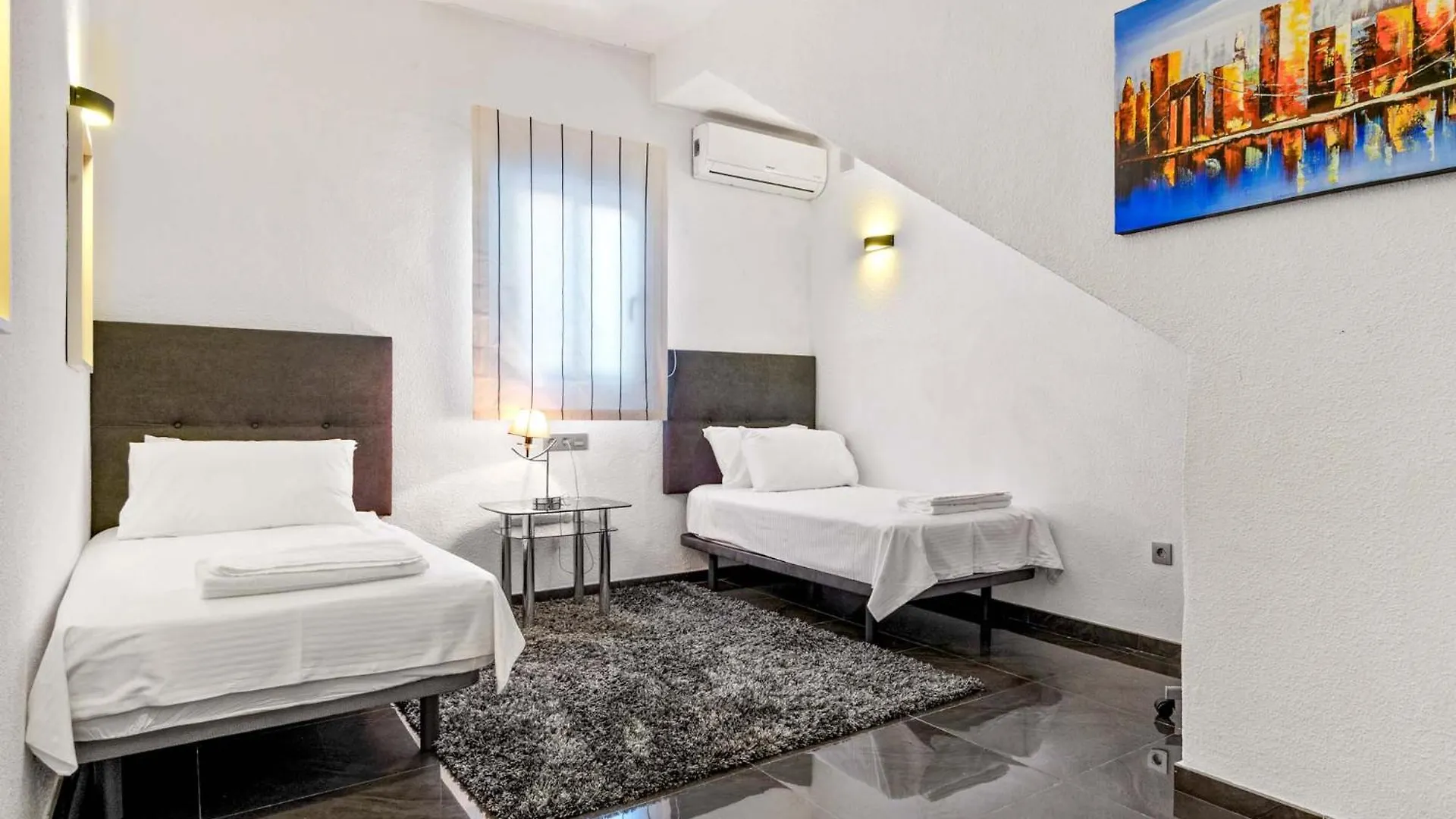Villa Mariposa - Ctv56V Almunecar